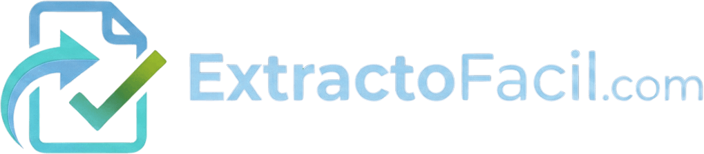 ExtractoFácil